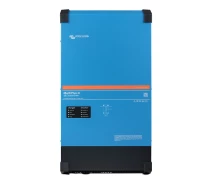 Купить - инвертор  Инвертор гибридный Victron Energy MultiPlus-II 48/10000/140-100 1Ф 10 кВт 48В без MPPT (1367434-1C)