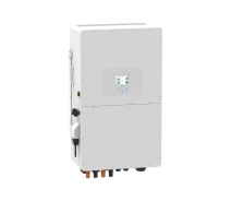 Купить - инвертор  Инвертор гибридный Deye SUN-50K-SG01HP3-EU 3Ф 50 кВт 160-800 В (1374464-1C)