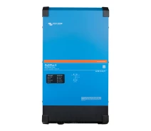 Купить - инвертор  Инвертор гибридный Victron Energy MultiPlus-II 48/8000/110-100 1Ф 8 кВт 48 В без MPPT (1367424-1C)