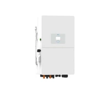 Купить - инвертор  Инвертор гибридный Deye SUN-30K-SG01HP3-EU 3Ф 30 кВт 160-800 В (1374694-1C)