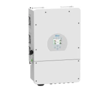Купить - инвертор  Инвертор гибридный Deye SUN-12K-SG04LP3-EU 3Ф 12 кВт 48 В (1374704-1C)