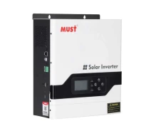 Купить - инвертор  Гибридный солнечный инвертор (hybrid) must pv18-3224 vpm (NW57813)
