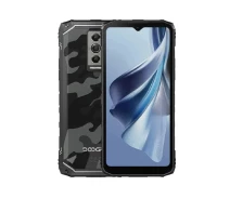 Купить - смартфон и мобильный телефон  Смартфон Doogee Blade 10 4/128Gb Camouflage