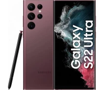 Купить - смартфон и мобильный телефон  Смартфон Samsung Galaxy S22 Ultra 5G (256GB) SM-S908B/DS DUOS в подарок Беспроводное зарядное устройство