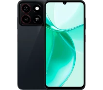 Купить - смартфон и мобильный телефон  Мобильный телефон ZTE Blade A35 2/64GB Black (1093740)
