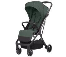 Купить - детскую коляску  Прогулочная коляска-книжка CARRELLO Nova CRL-5521 Rainforest Green