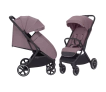 Купить - детскую коляску  Прогулочная коляска-книжка CARRELLO Corsa CRL-5518 Wild Pink