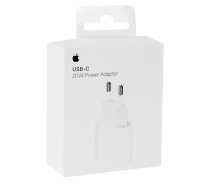 Купить - зарядное устройство для телефона и планшета  Адаптер Travel Charger Apple для iPhone 20W USB-C Power Adapter (11084)
