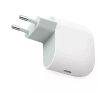 Купить - зарядное устройство для телефона и планшета  Блок зарядки 45W USB Type-C (EU) (без кабеля) (2368233692)