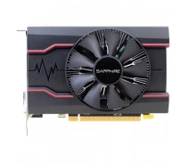 Купить - видеокарту  Видеокарта Sapphire AMD Radeon RX 550 2Gb Pulse (11268-16) (GDDR5, 128 bit, PCI-E 3.0 x16) Б/У
