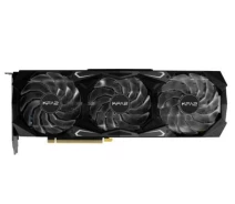 Купить - видеокарту  Видеокарта KFA2 RTX 3080 10Gb SG 1-Click OC (38NWM3MD99NK) (GDDR6X, 320 bit, PCI-E 4.0 x16) Refurbished