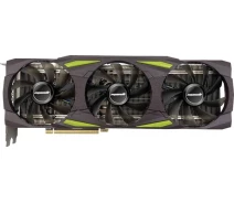 Купить - видеокарту  Видеокарта Manli RTX 3070Ti 8GB (M-NRTX3070TI/6RGHPPPV2-M3514) (GDDR6X, 256 bit, PCI-E 4.0 x16) Refurbished
