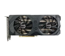 Купить - видеокарту  Видеокарта Manli RTX 3060Ti 8Gb LHR (M-NRTX3060TI/6RGHPPPV2-M2480) (GDDR6, 256 bit, PCI-E 4.0 x16) Refurbished