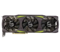 Купить - видеокарту  Видеокарта Manli RTX 3080 10GB LHR (M-NRTX3080/6RJHPPPV2-M3478) (GDDR6X, 320 bit, PCI-E 4.0) Б/У