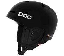 Купить - горнолыжный шлем  Шлем Poc Fornix Backcountry Mips Uranium Black XS/S (1033-PC 104611002XS-S)