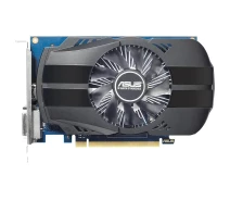 Купить - видеокарту  Видеокарта ASUS GT 1030 2Gb Phoenix OC (PH-GT1030-O2G) (GDDR5, 64 bit, PCI-E 3.0 x16)