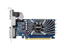 Купить - видеокарту  Видеокарта низкопрофильная Asus GT730-SL-2GD5-BRK бесшумная
