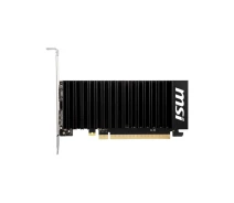 Купить - видеокарту  Видеокарта MSI nVidia GT 1030 4GHD4 LP OC 300W/GDDR4/4 Гб