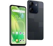 Купить - смартфон и мобильный телефон  Смартфон TECNO POP 7 (BF6) 2 / 64Gb 2 SIM черный (11281)