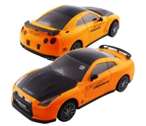 Купить - радиоуправляемую игрушку  Дрифт машинка на радиоуправлении Nissan 350Z 4WD Полноприводный Ниссан на пульте