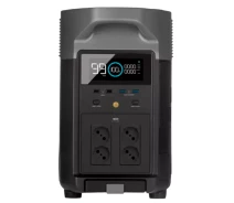 Купить - зарядную станцию  Зарядная станция EcoFlow DELTA Pro [68170]