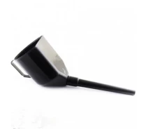 Купить - автомобильную лейку  Лейка пластиковая автомобильная из 2-х частей, с сеткой 0,2мм (FL007)