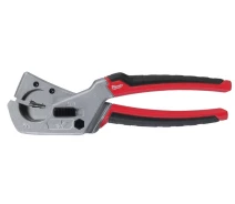 Купить - труборез и ножницы для резки труб  Труборез ручной Milwaukee ProPEX™ Tubing Cutter для пластиковых труб диаметром до 25 мм (16252)