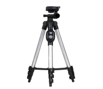 Купить - штатив  Штатив-тренога Remote DK3888 1.1m, Black