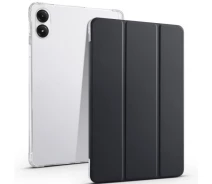 Купить - чехол  Чехол Deexe Crystal Back для Xiaomi Redmi Pad Pro / Poco Pad - Black