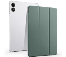 Купить - чехол  Чехол Deexe Crystal Back для Xiaomi Redmi Pad Pro / Poco Pad - Midnight Green