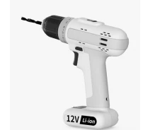 Купить -  Шуруповерт аккумуляторный Xiaomi MarsWorker 12V (MSID1202-02) (11836)