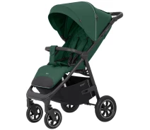 Купить - детскую коляску  Прогулочная коляска-книжка CARRELLO Bravo Air CRL-5512 Spring Green