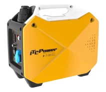 Купить - генератор  Инверторный бензиновый генератор ITC Power GG18I [117752]