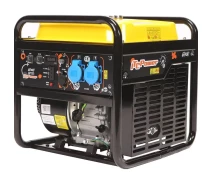 Купить - генератор  Инверторный бензиновый генератор ITC Power GG30Xi [117778]