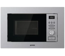 Купить - микроволновую печь  Встроенная микроволновая печь Gorenje BMI201AG1X