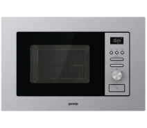 Купить - микроволновую печь  Встроенная микроволновая печь Gorenje BM201AG1X