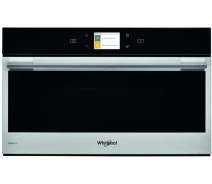 Купить - микроволновую печь  Встроенная микроволновая печь WHIRLPOOL W9 MD260 IXL