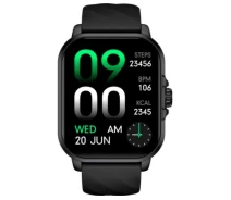 Купить - смарт-часы  Умные часы Xiaomi Black Shark GT3 Neo черные BS-GT3 Neo (39785)