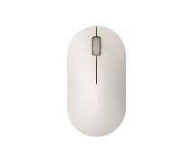 Купить - мышку для ноутбука  Мышка беспроводная Xiaomi Mi Wireless Mouse Lite 2 (BHR8915GL) белая BHR8915GL (39820)