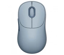 Купить - мышку для ноутбука  Мышь беспроводная Xiaomi Mi Wireless Mouse 3 голубая (BHR7639CN / XMWXSB03YM) BHR8914GL