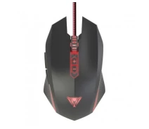 Купить - мышку для ноутбука  Мышь Patriot Viper V530 Optical черная PV530OULK