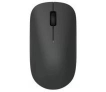 Купить - мышку для ноутбука  Мышь беспроводная Xiaomi Mi Wireless Mouse Lite 2 (BHR8916GL) черная BHR8916GL (39525)