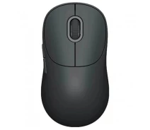 Купить - мышку для ноутбука  Мышка беспроводная Xiaomi Mi Wireless Mouse 3 (BHR8913GL) черная BHR8913GL (39524)