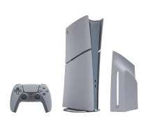 Купить - игровую консоль  Игровая консоль Sony PlayStation 5 Slim Digital Edition 30th Anniversary Limited Edition Bundle [116149]
