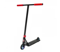 Купить - самоката  Самокат трюковый Freerider ST120 bulavO- Red
