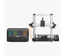 Купить - 3D-принтер  3D принтер Anycubic Kobra 3 Combo