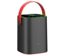 Купить - автокомпрессор  Аккумуляторный насос Xiaomi TonFon 12V Car air pump (1312003) автомобильный компрессор (11938)