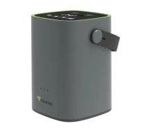 Купить - автокомпрессор  Аккумуляторный автомобильный компрессор насос Xiaomi TonFon 12V Car air pump GA01 (1312003) (33527)