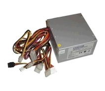Купить - блок питания для компьютера (ПК)  Блок питания Casecom CM 450 ATX 120мм 450W 2хSATA Bulk