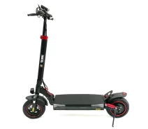 Купить - электросамокат  Электросамокат Tecros T4 PRO (1000w - 20Ah)